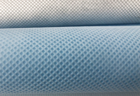 桃江(PP)丙纶无纺布跟(PET)涤纶无纺布的区别