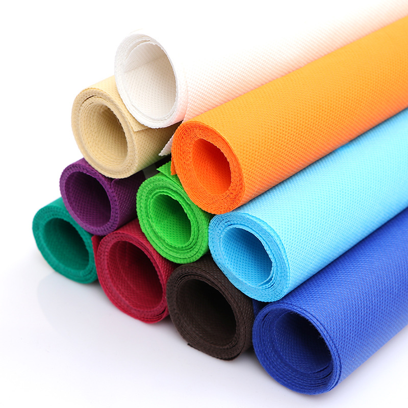 桃江无纺布的分类和特性