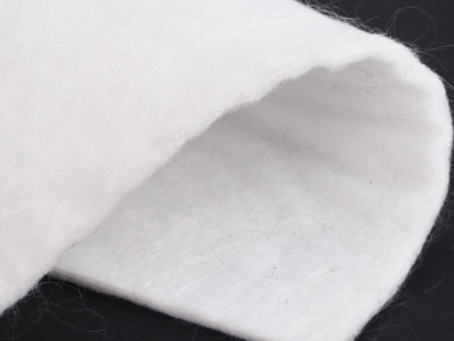 桃江长丝土工布